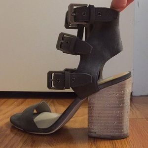 Dolce Vita block heels